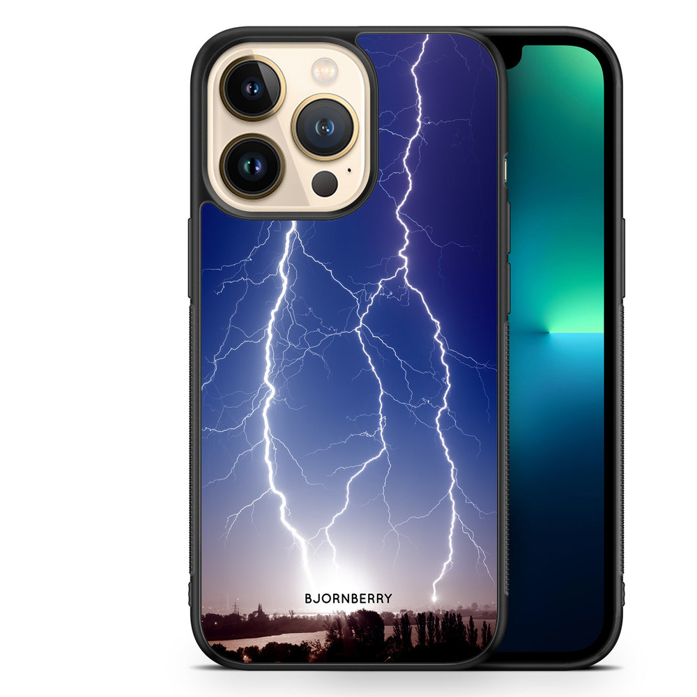 iPhone 13 Pro Case - Lightning