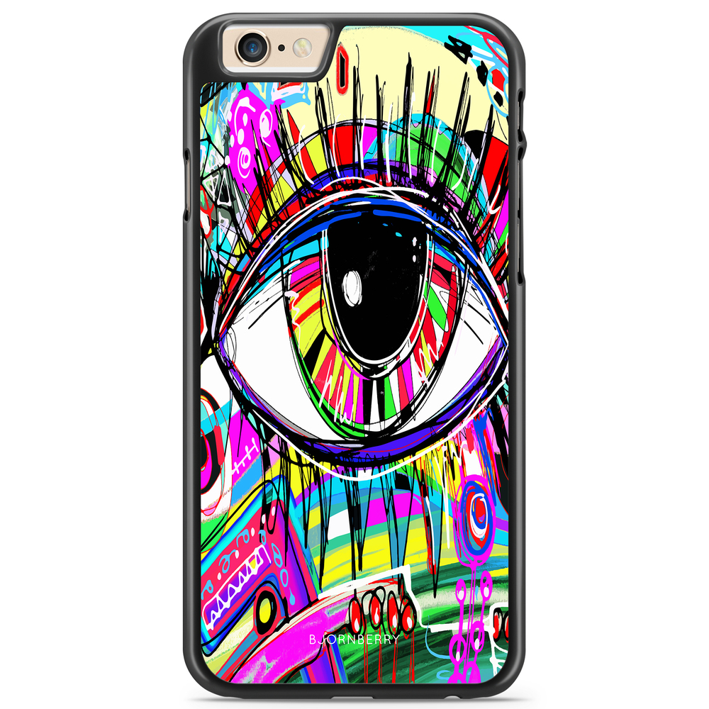 iPhone 6/6s Case - Abstract Eye