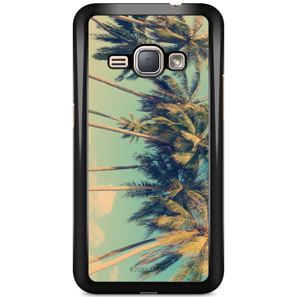 Samsung Galaxy J1 (2016) Case - Palms