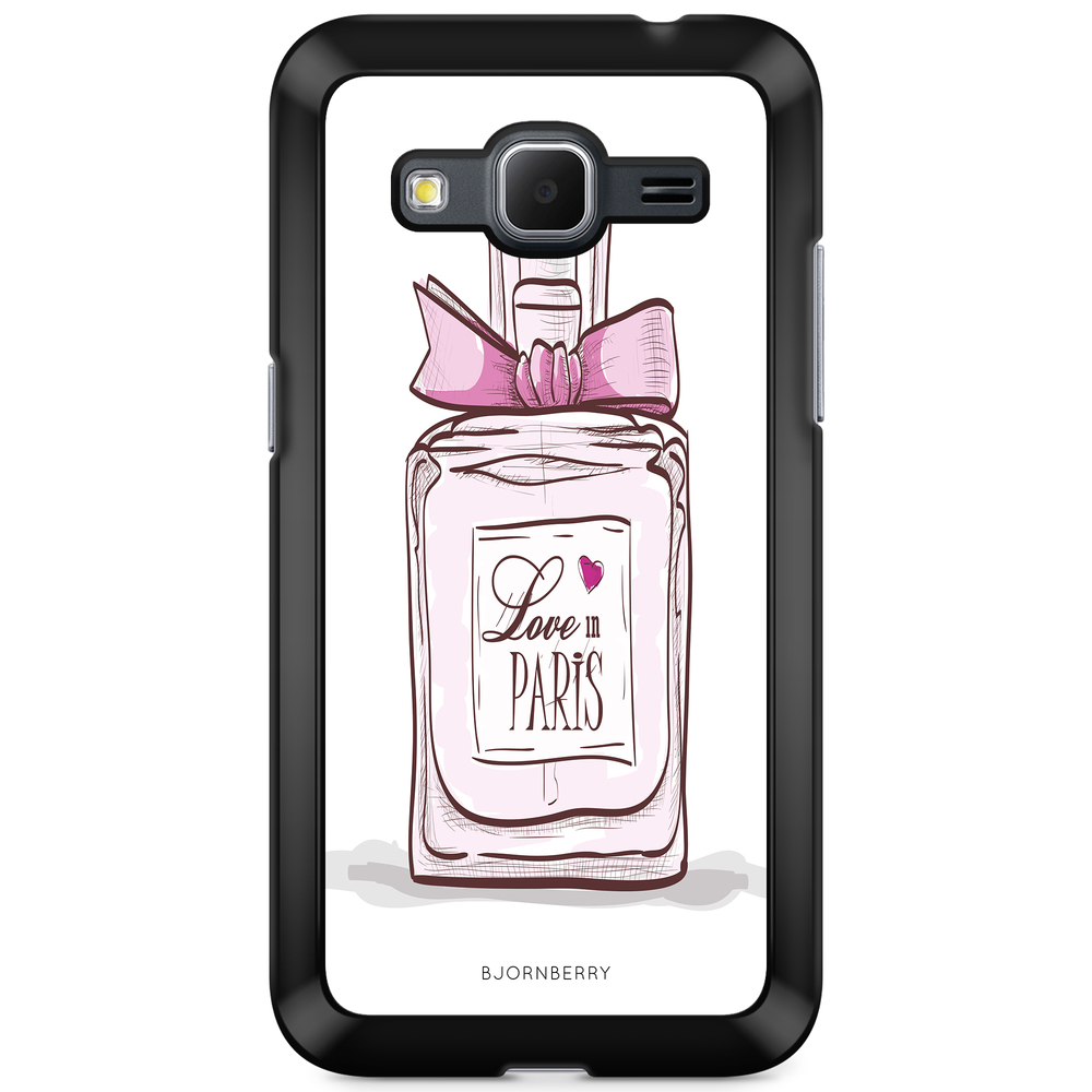 Samsung Galaxy Core Prime Case - Perfume