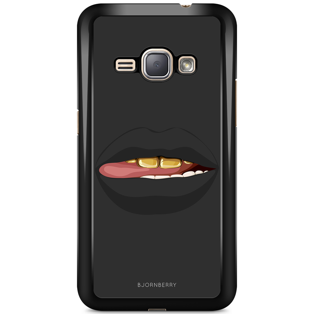 Samsung Galaxy J1 (2016) Case - Lips