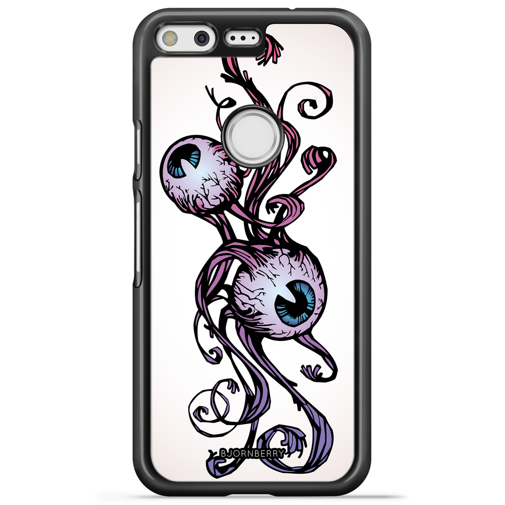 Google Pixel Case - Eyes