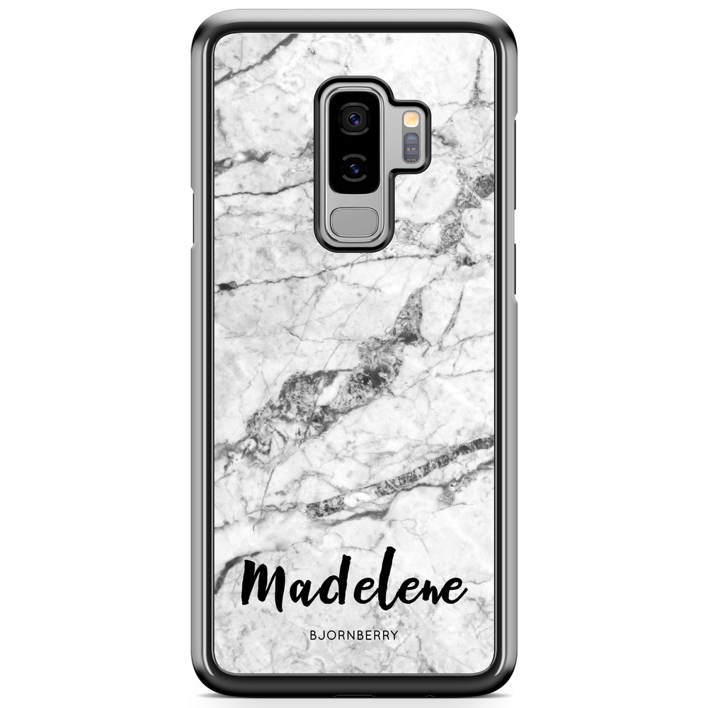 Samsung Galaxy S9 Plus Case - Madelene