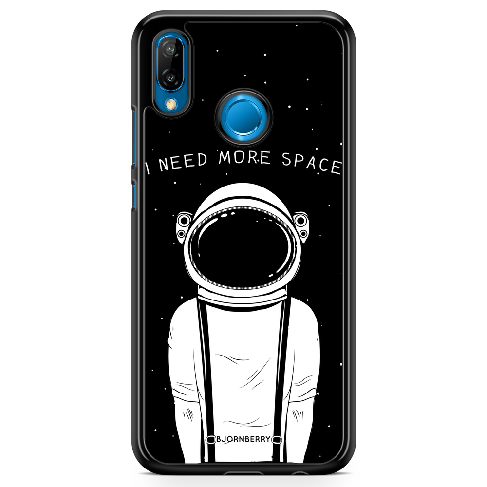 Huawei P20 Lite Case - More Space