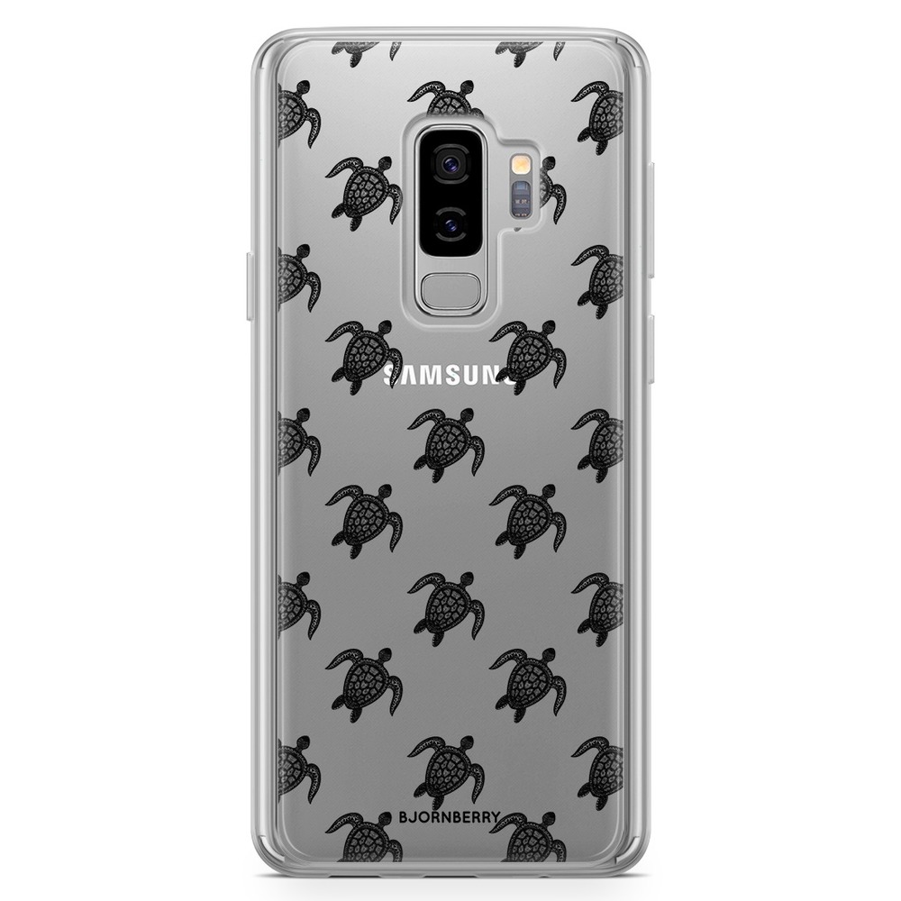 Samsung Galaxy S9 Plus Fashion Case - Turtles