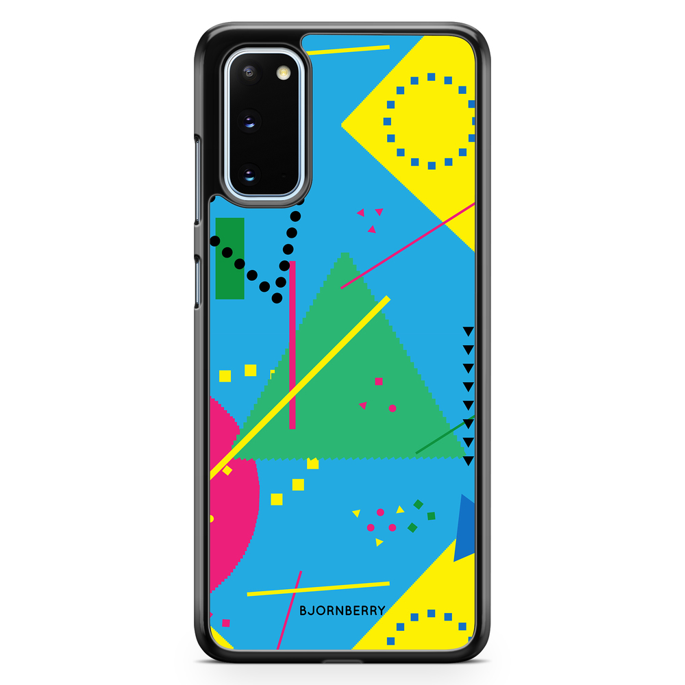 Samsung Galaxy S20 FE Case - Pattern