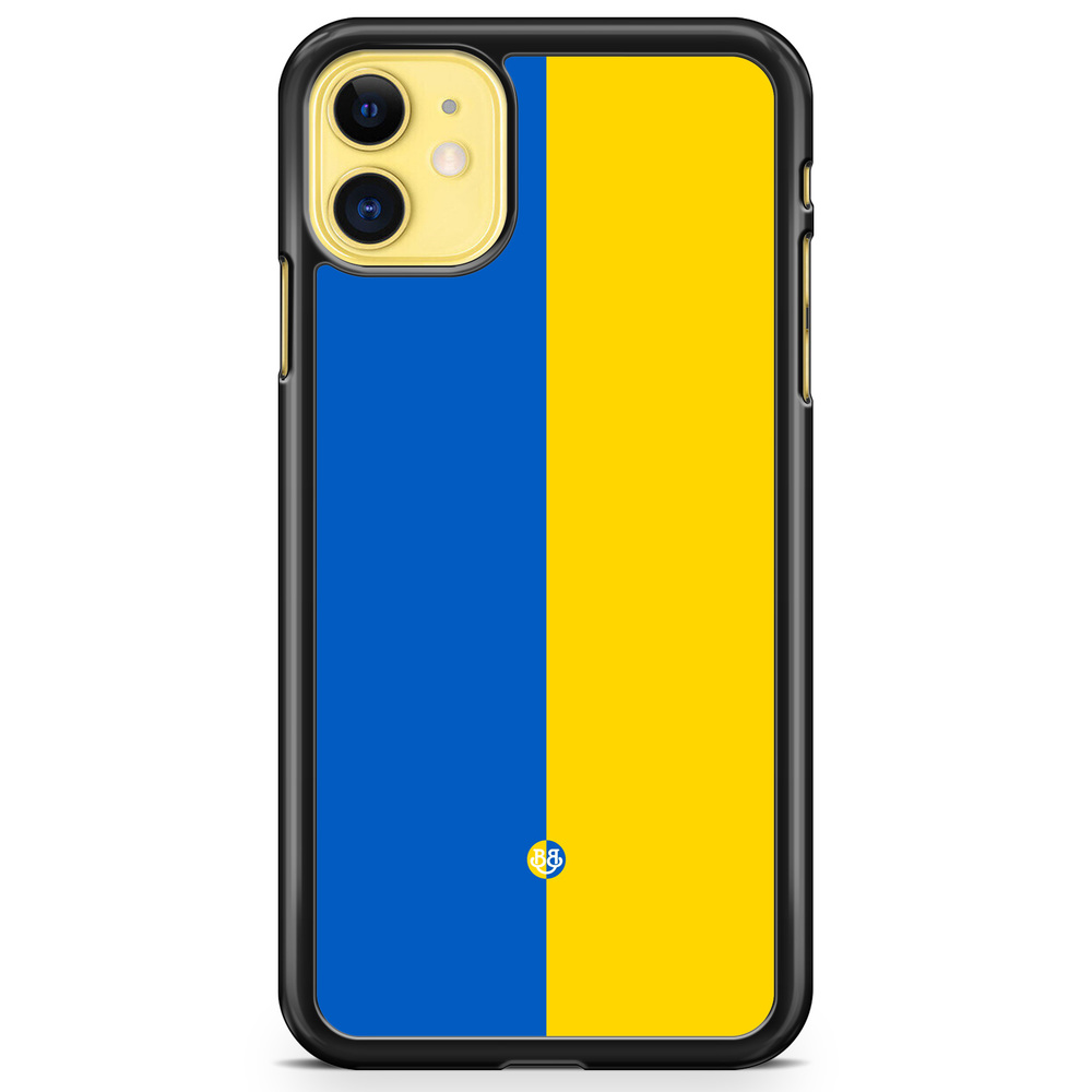 iPhone 11 Case - Ukraine