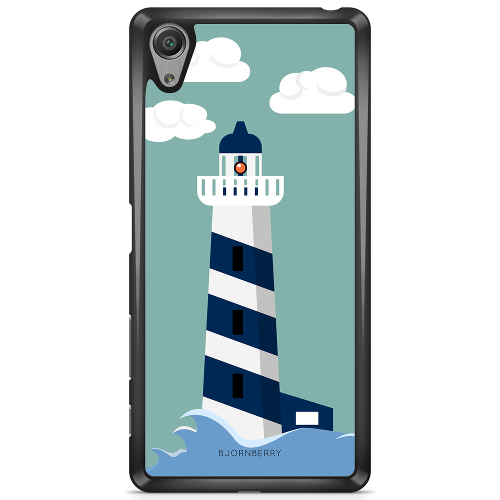 Sony Xperia XA1 Case - Lighthouse