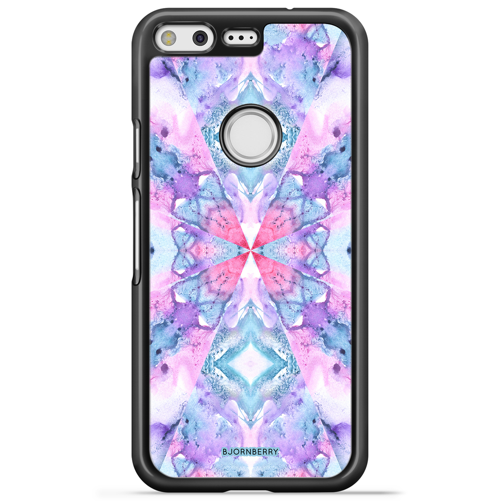 Google Pixel Case - Watercolor