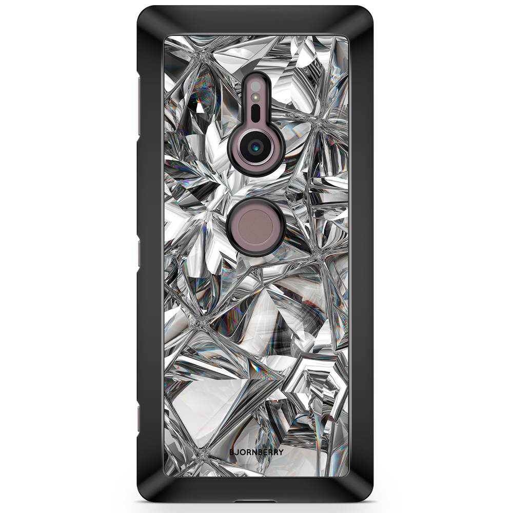 Sony Xperia XZ2 Case  - Diamond