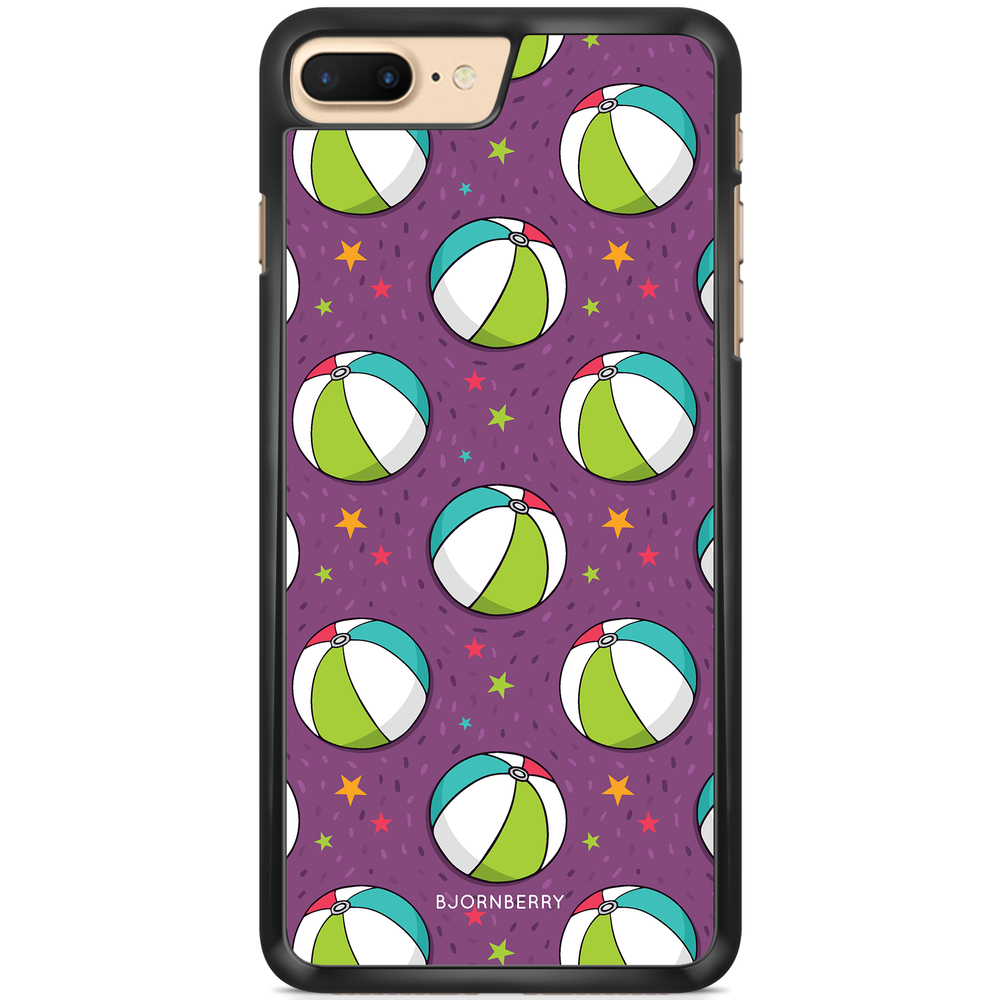 iPhone 7 Plus Case - Beach Ball
