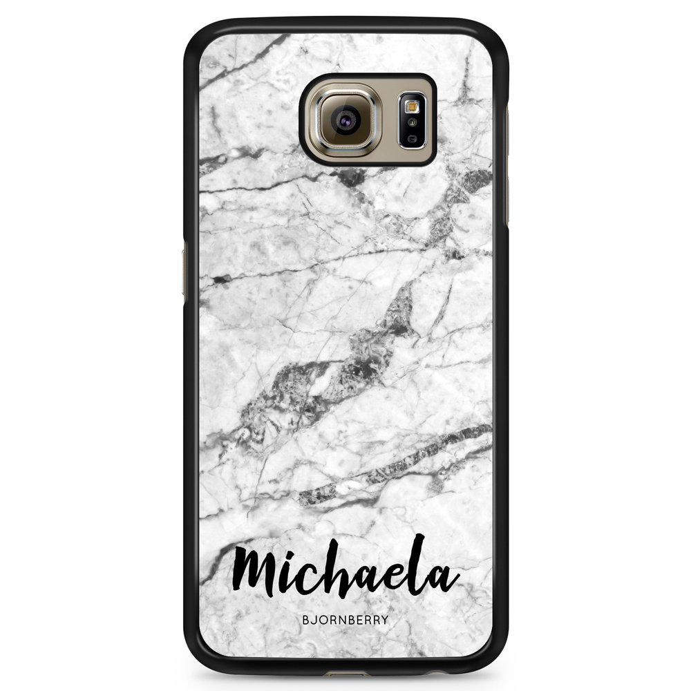 Samsung Galaxy S6 Case - Michaela