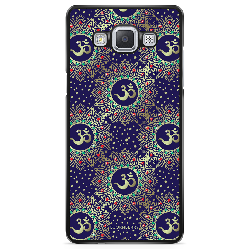 Samsung Galaxy A5 (2015) Case - Om Mandala