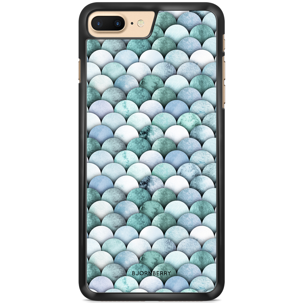 iPhone 7 Plus Case - Scales