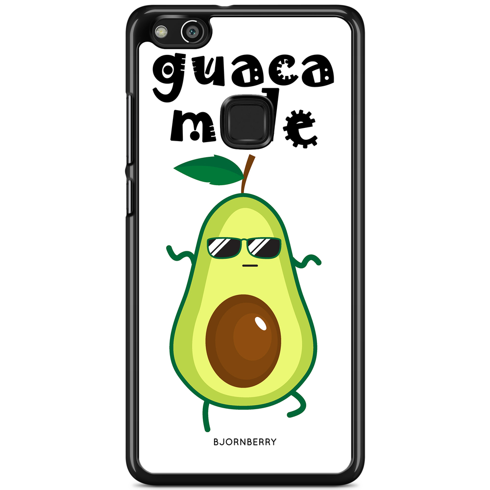 Huawei P10 Lite Case - Guacamole