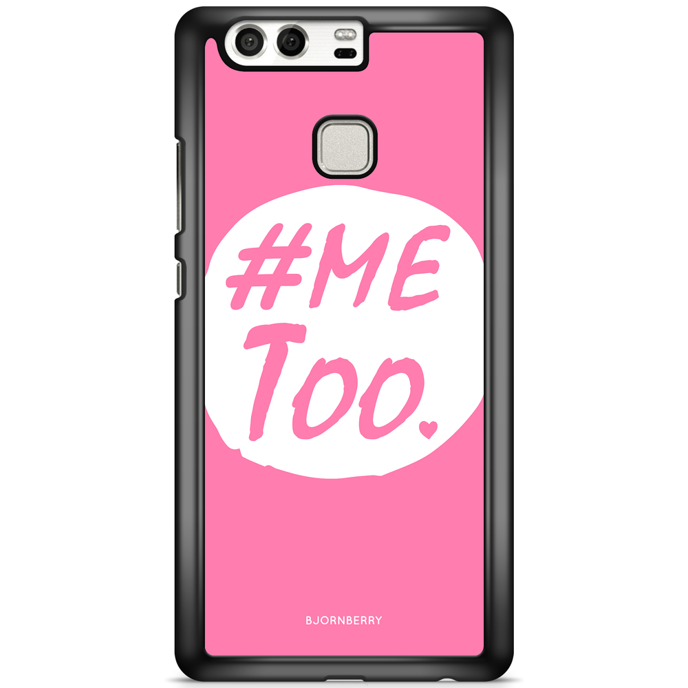 Huawei P9 Plus Case - MeToo