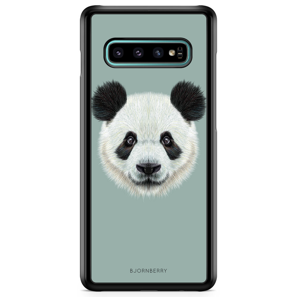 Samsung Galaxy S10 Plus Case - Panda