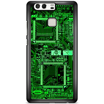Huawei P9 Skal - Motherboard