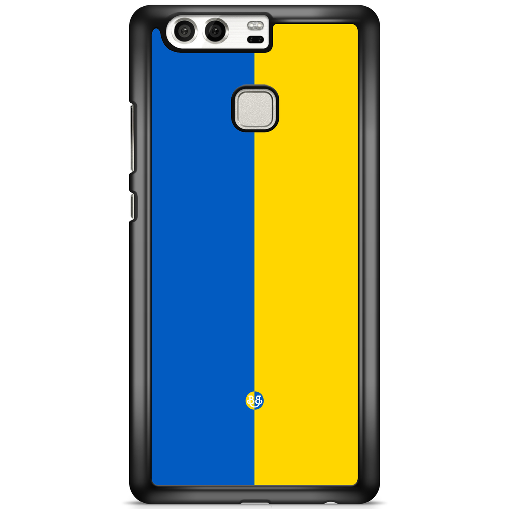 Huawei P9 Case - Ukraine