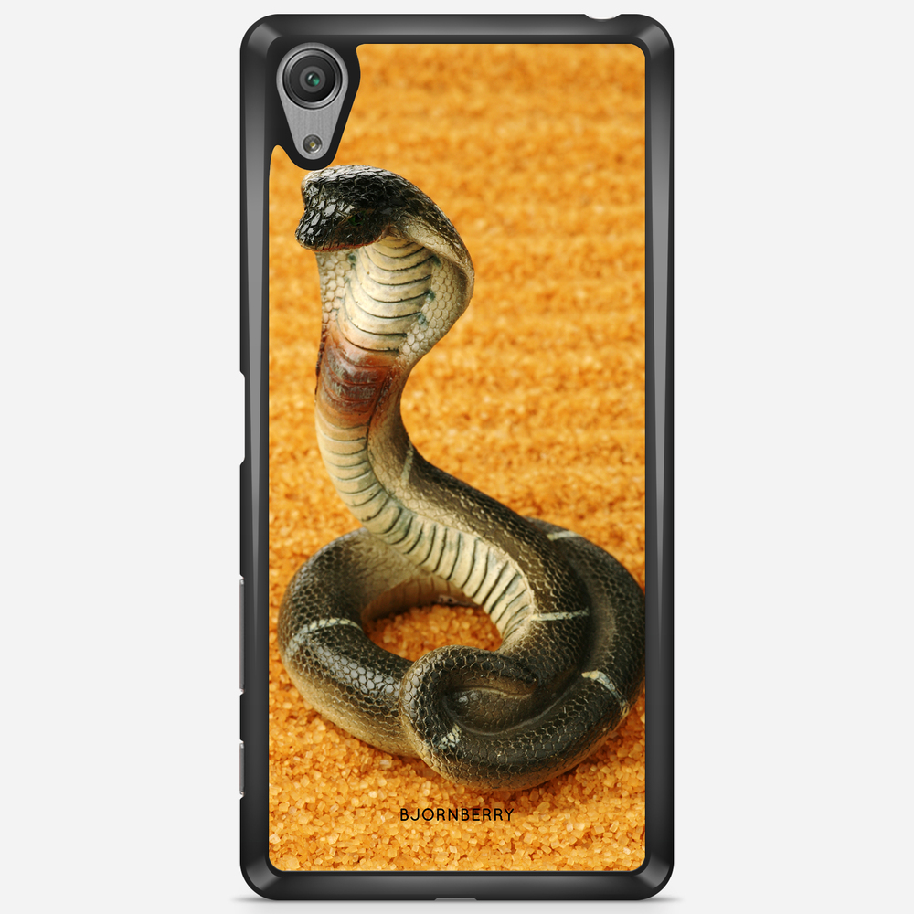 Sony Xperia X Performance Case - Cobra