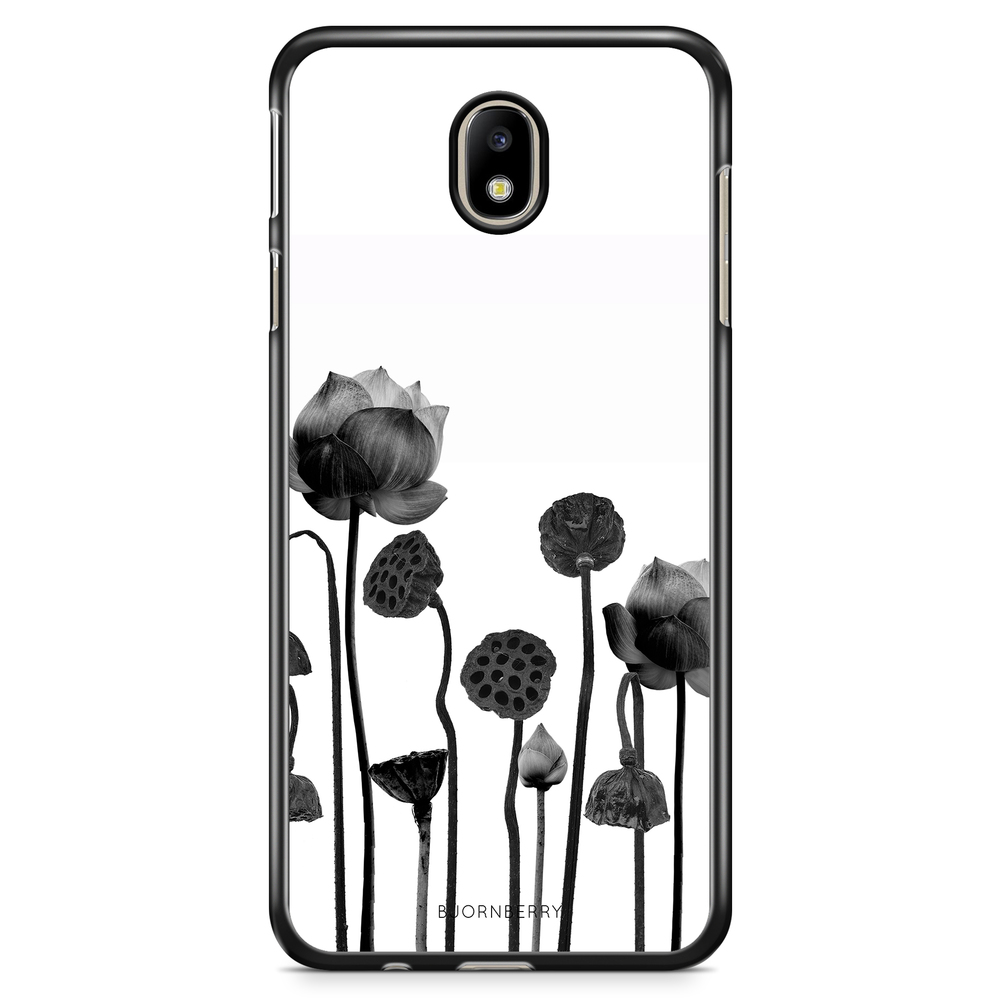 Samsung Galaxy J5 (2017) Case - Lotus