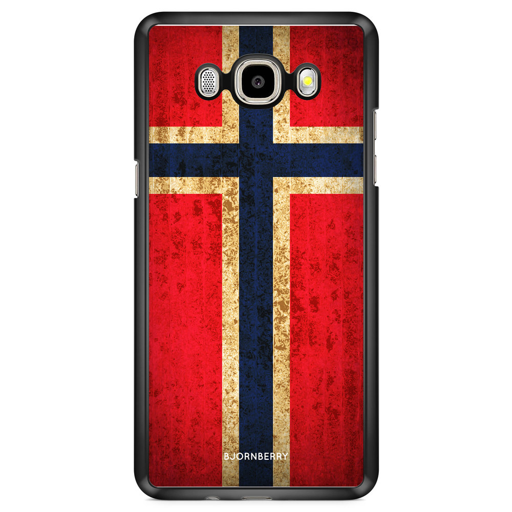 Samsung Galaxy J7 (2016) Case - Norway
