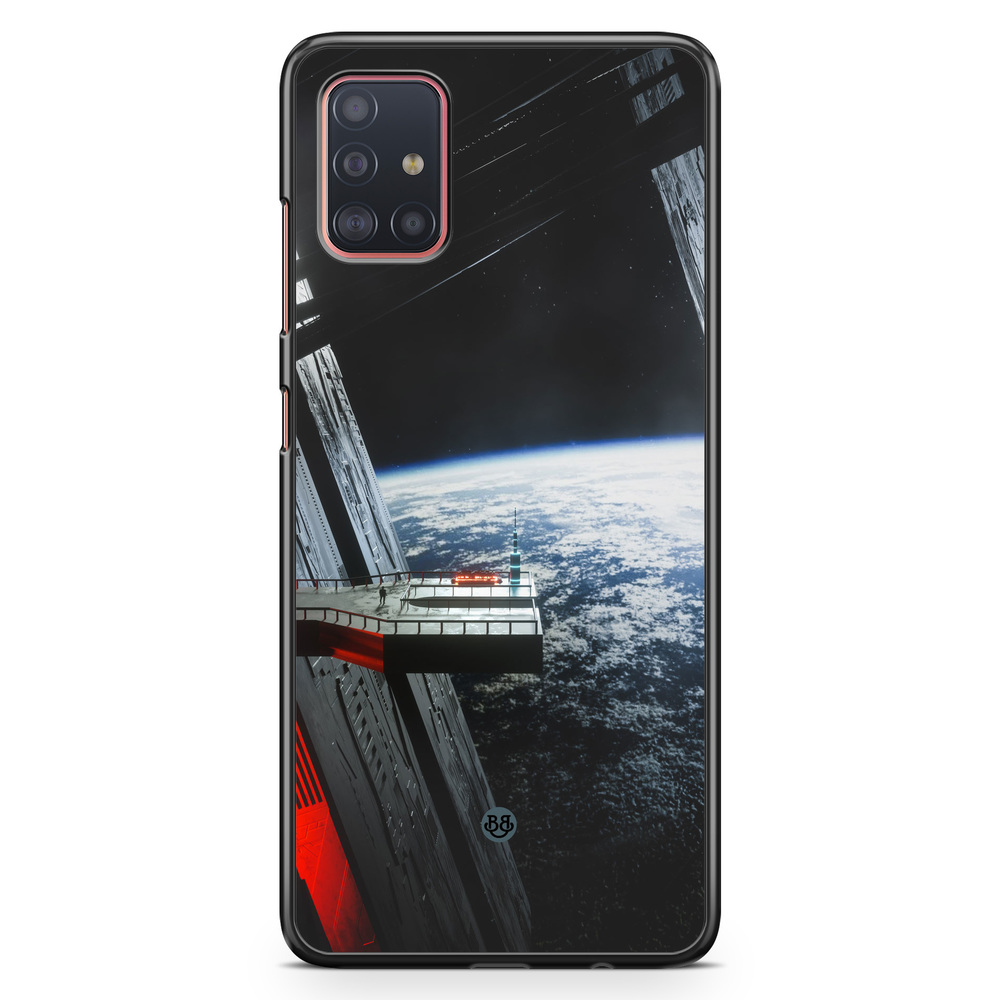 Samsung Galaxy A51 Case - Future