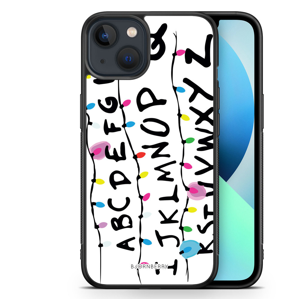 iPhone 13 Mini Case - Run Stranger