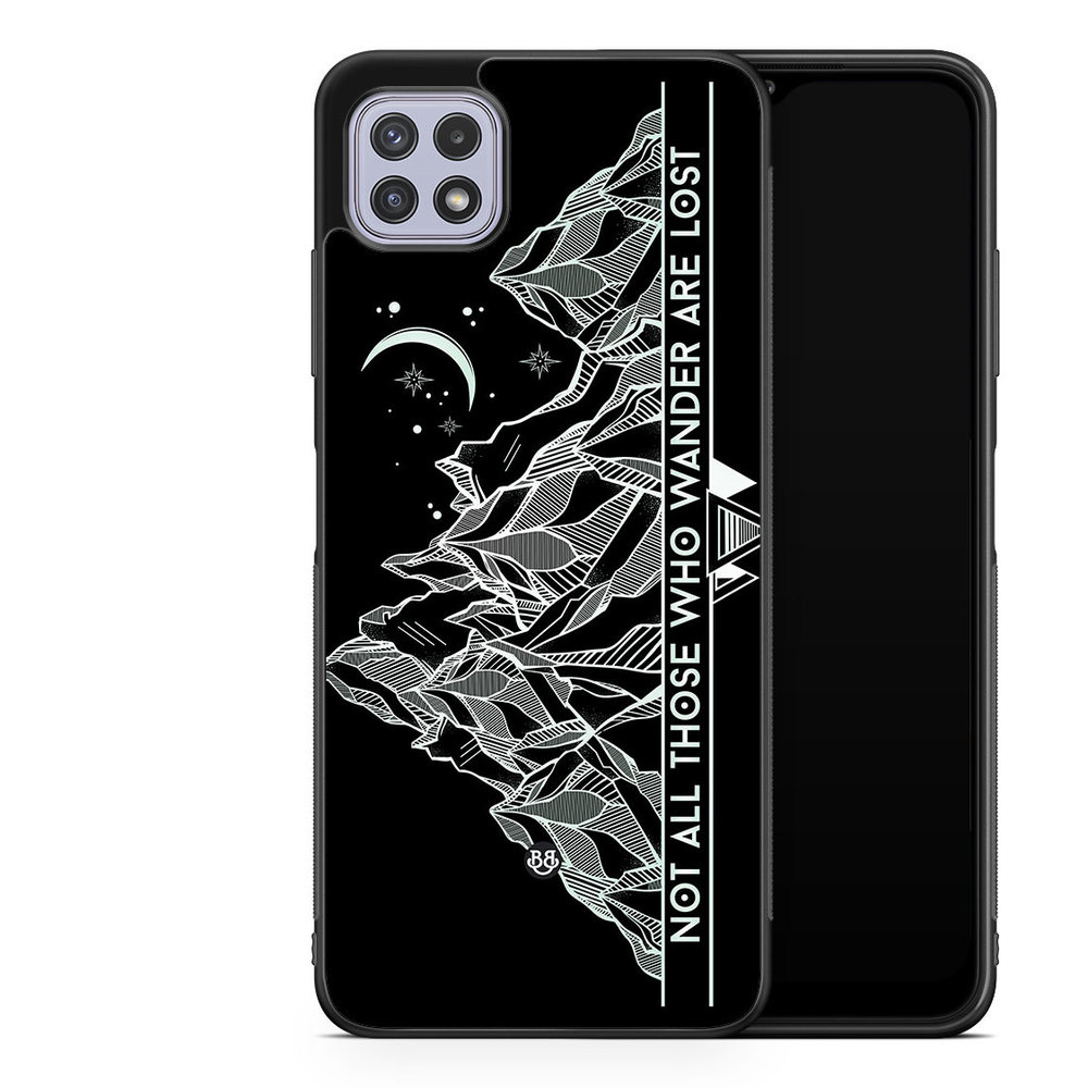 Samsung Galaxy A22 4G Case - Nomad