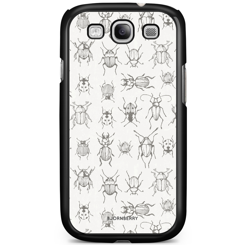 Samsung Galaxy S3 Mini Case - Bugs