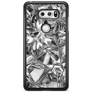 LG V30 Case - Diamond