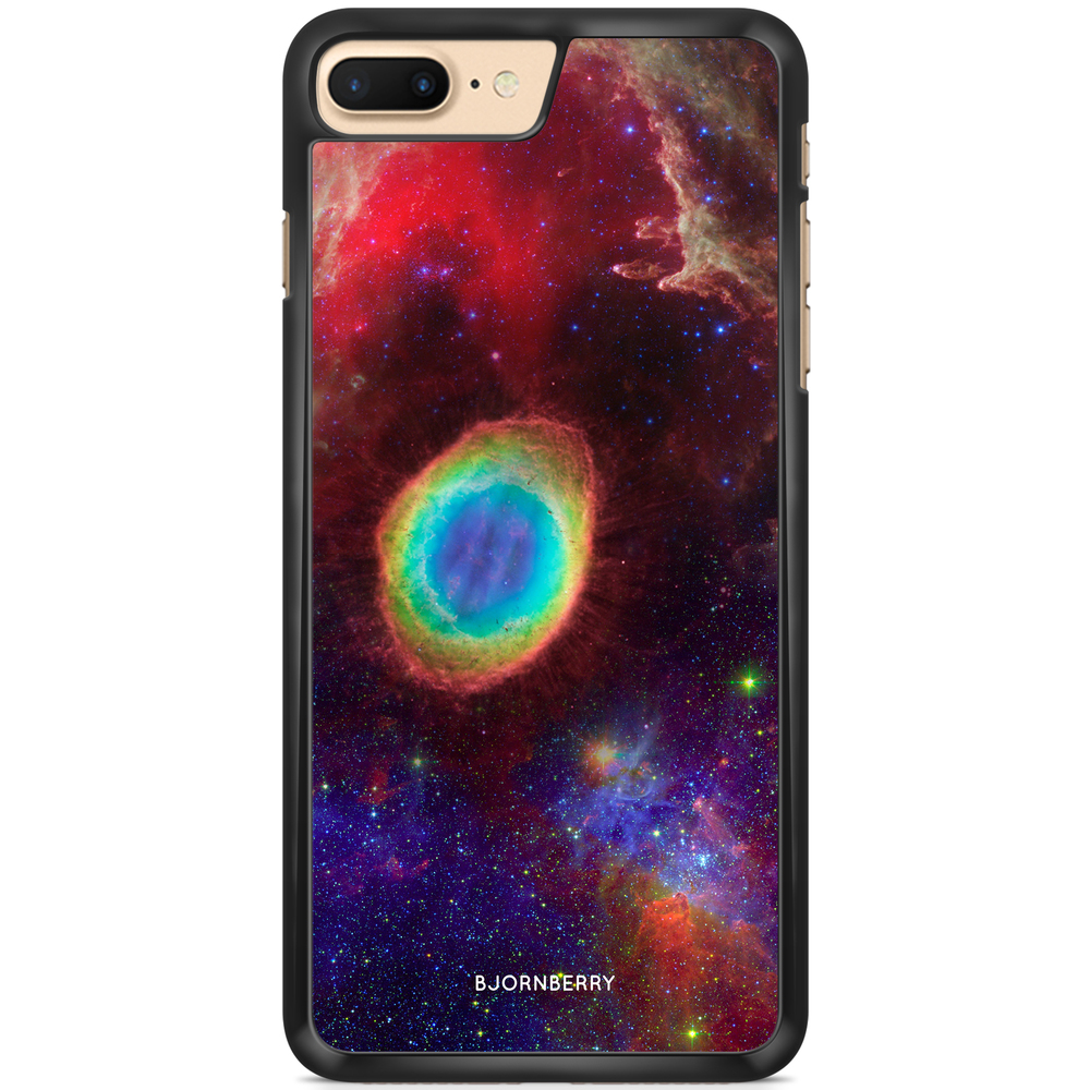 iPhone 7 Plus Case - Spaceman