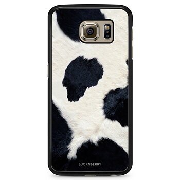 Samsung Galaxy S6 Skal - Komönster