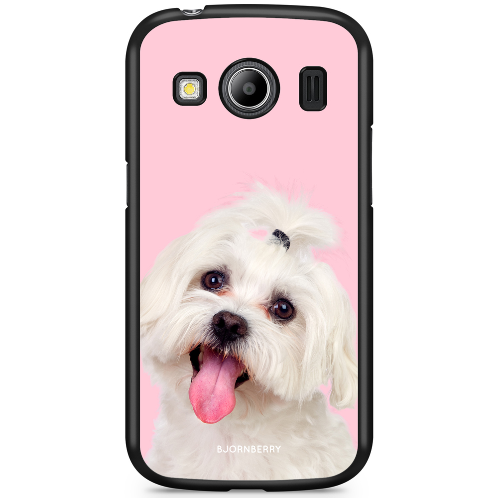 Samsung Galaxy Ace 4 Case - Bichon