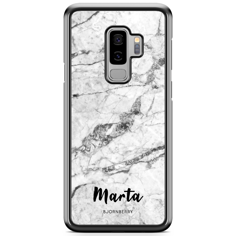 Samsung Galaxy S9 Plus Case - Marta