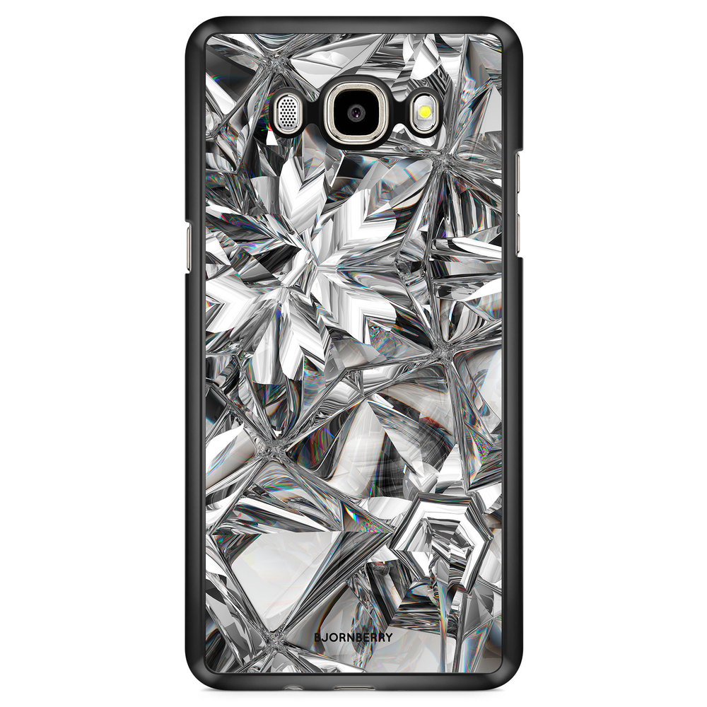 Samsung Galaxy J7 (2016) Case - Diamond