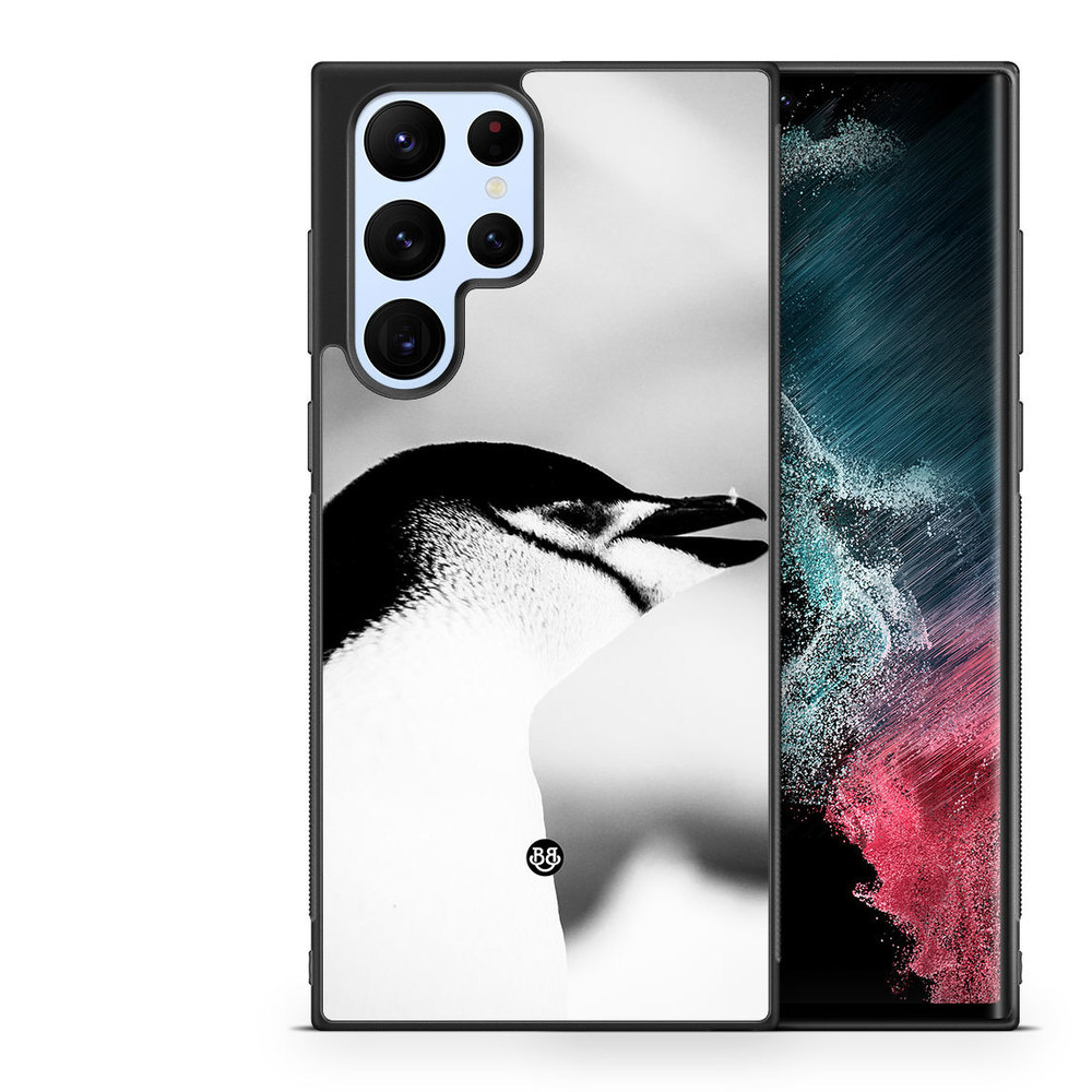 Samsung Galaxy S23 Ultra 5G Case - Penguin