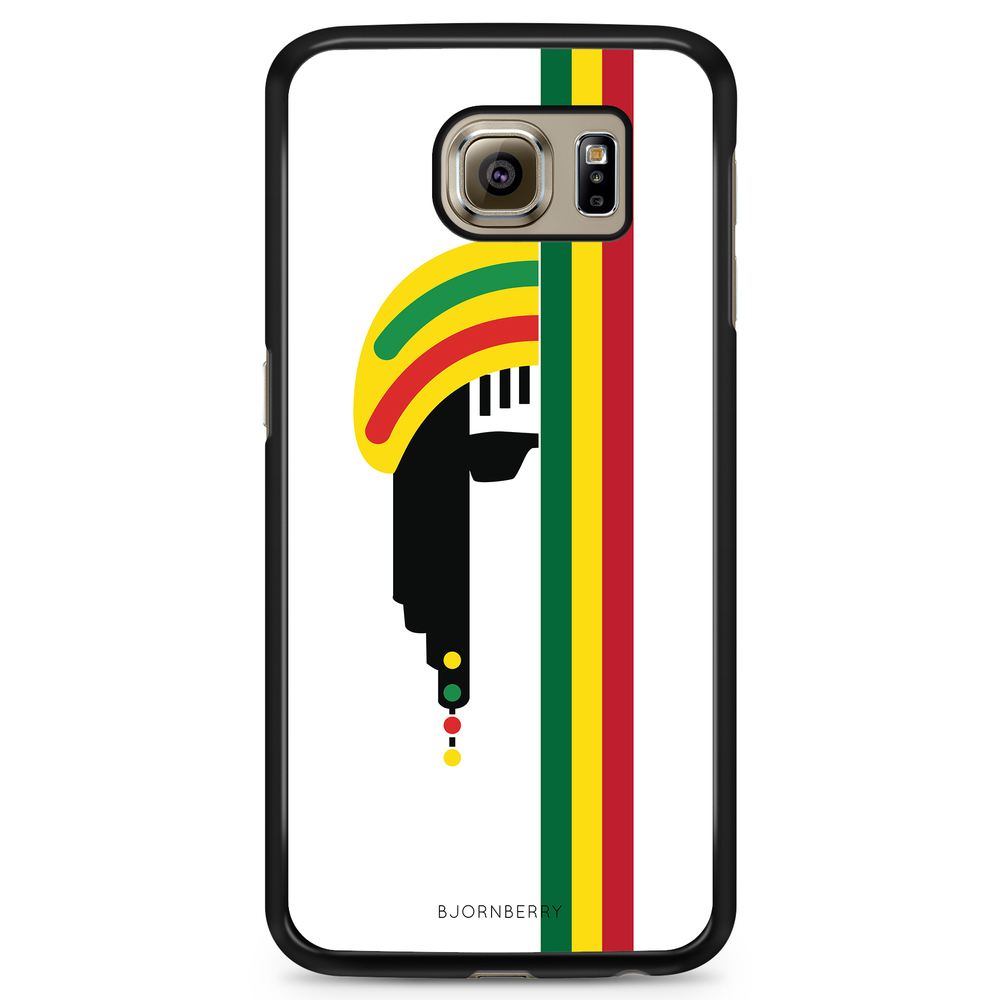 Samsung Galaxy S6 Case - Marley