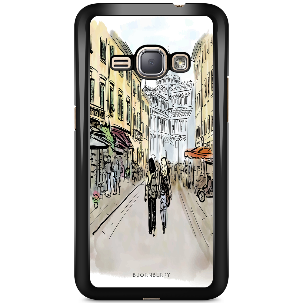 Samsung Galaxy J1 (2016) Case - Pisa