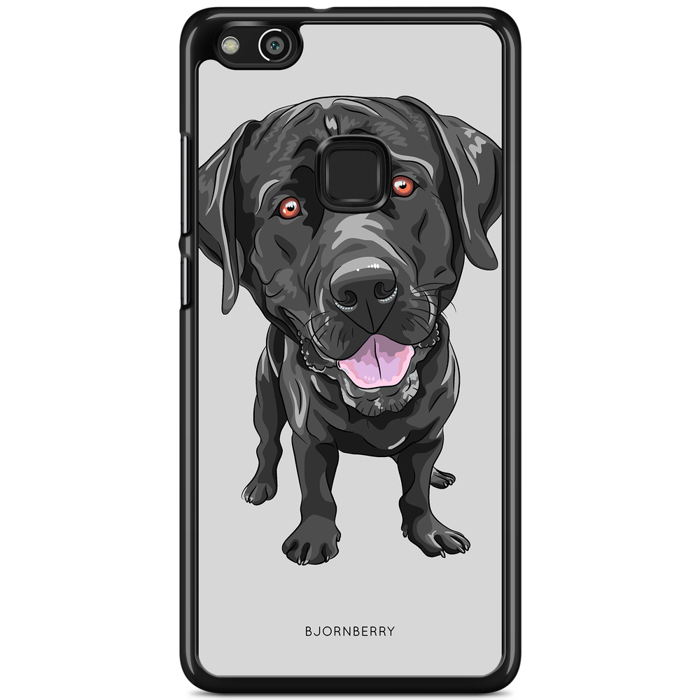 Huawei P10 Lite Case - Labrador