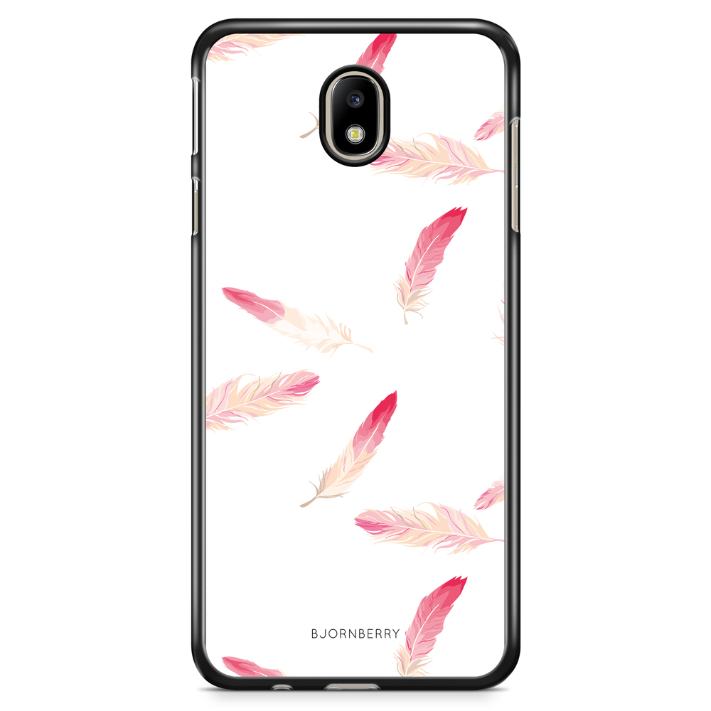 Samsung Galaxy J5 (2017) Case - Feathers