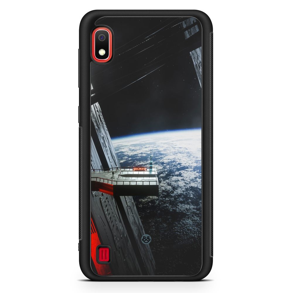 Samsung Galaxy A10 Case - Future