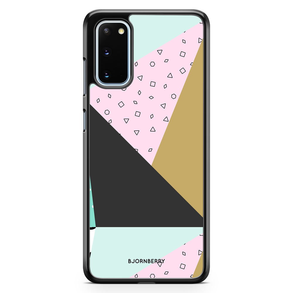 Samsung Galaxy S20 FE Case - Pattern