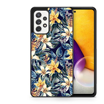 Samsung Galaxy A52/A52s 5G Case - Lily