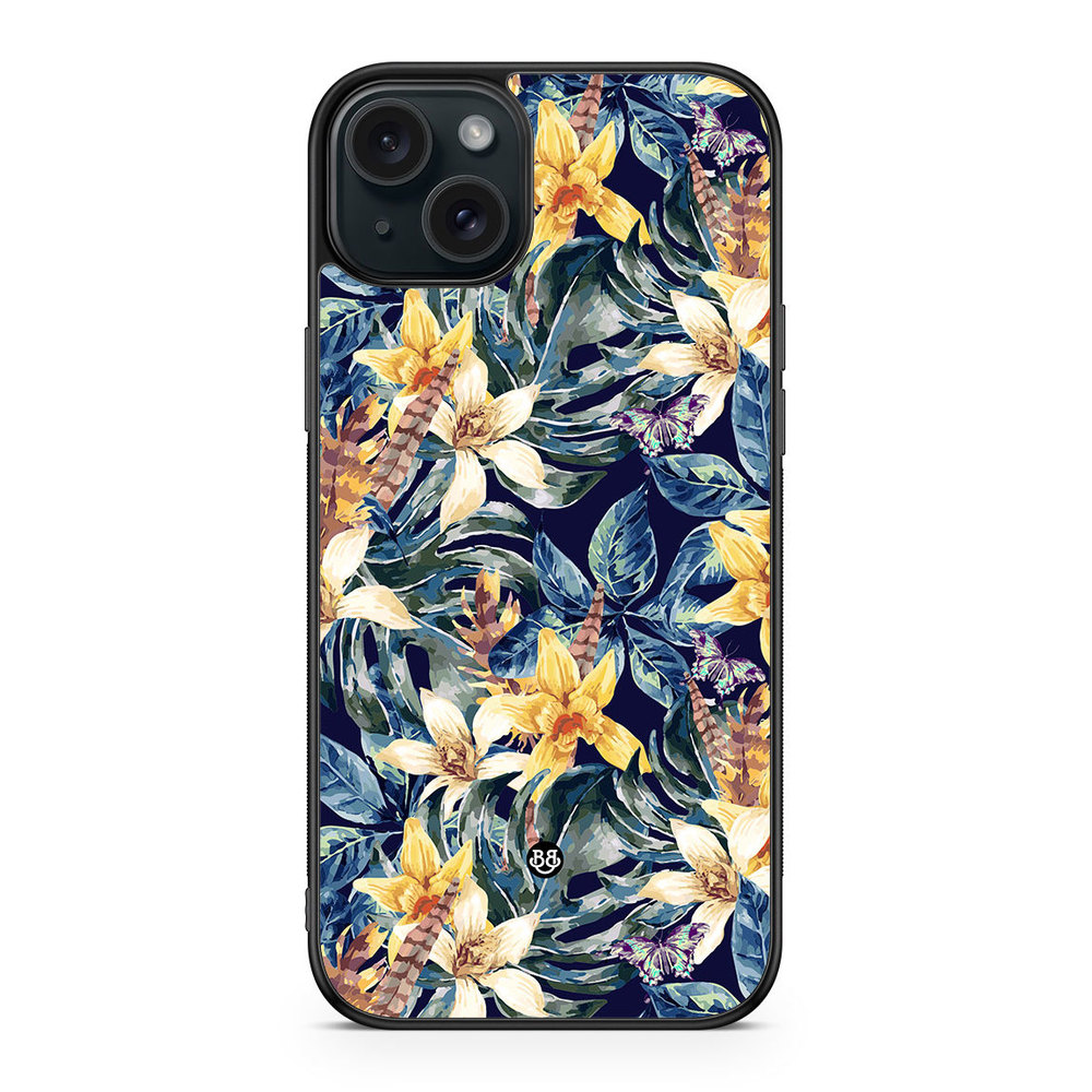 iPhone 15 Plus Case - Lily