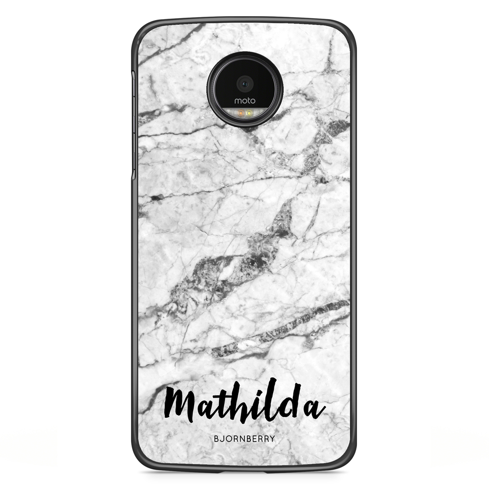 Motorola Moto G5S Plus Case - Mathilda