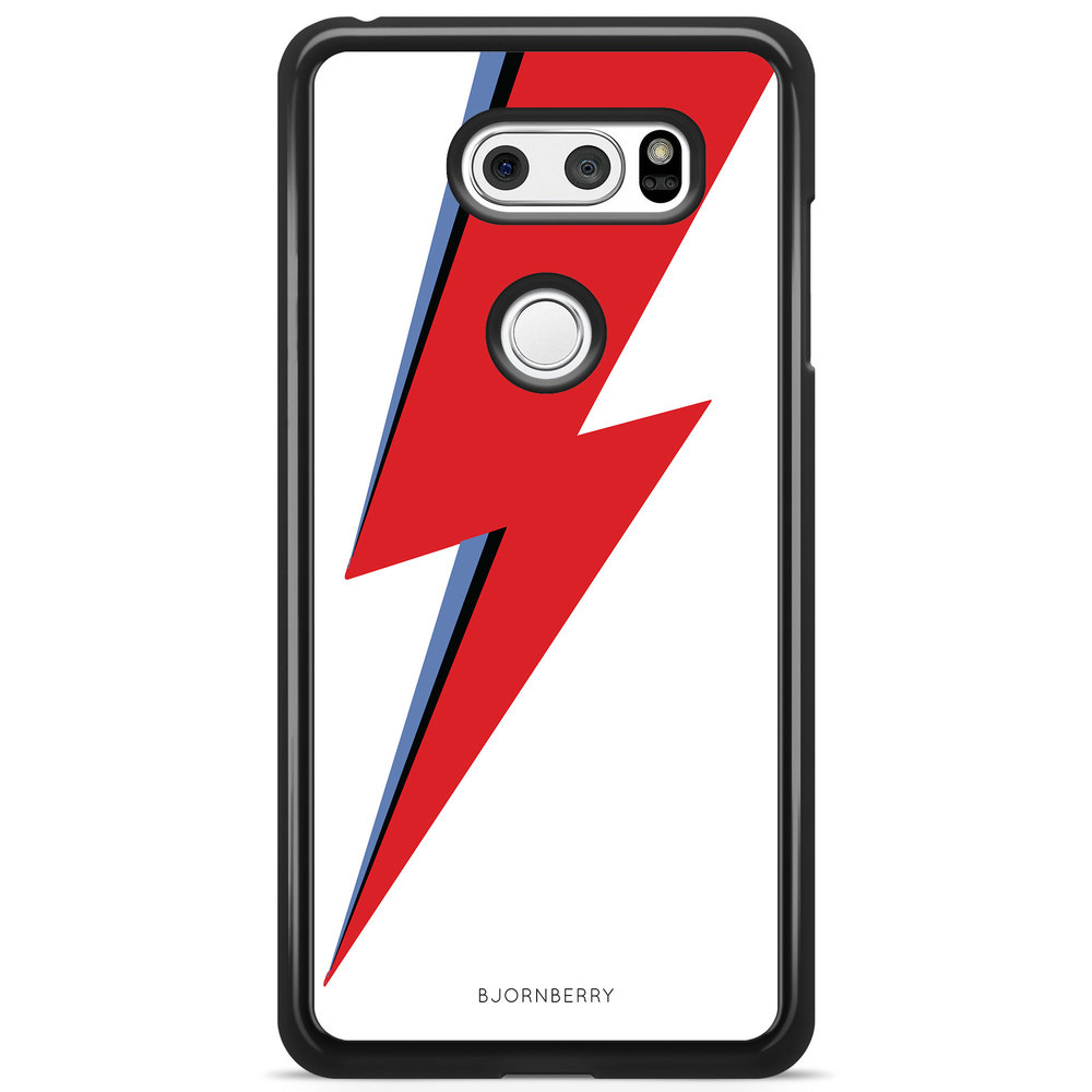 LG V30 Case - Bowie