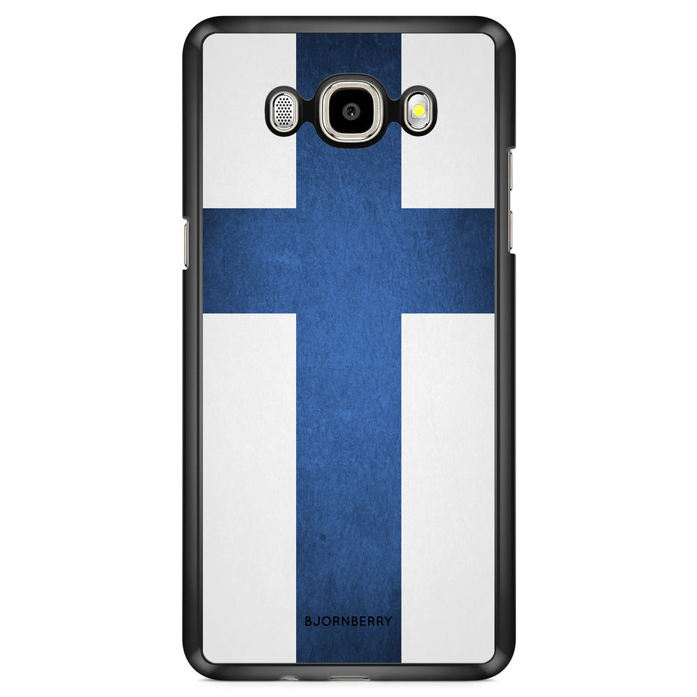 Samsung Galaxy J7 (2016) Case - Finland