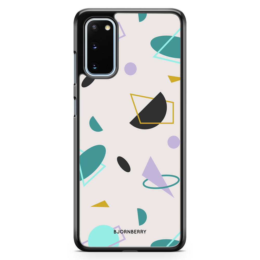 Samsung Galaxy S20 FE Case - Pattern