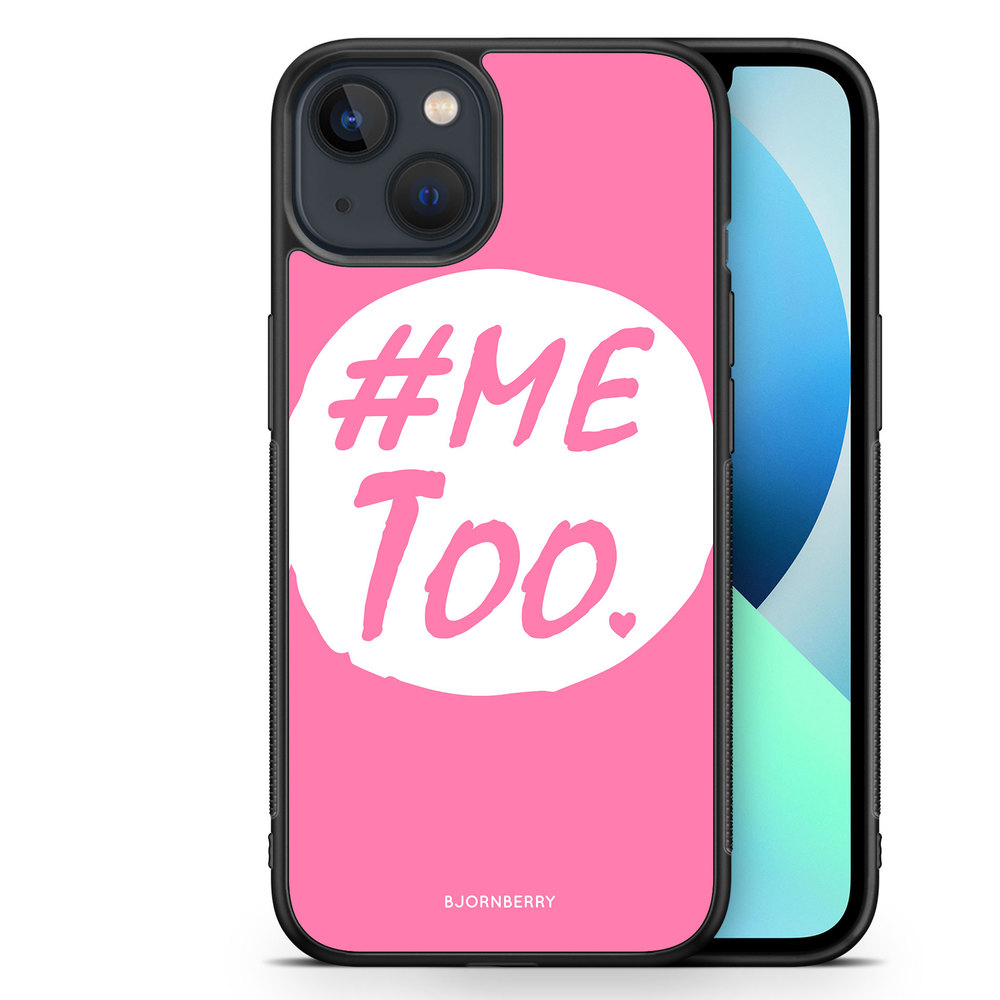 iPhone 13 Mini Case - MeToo